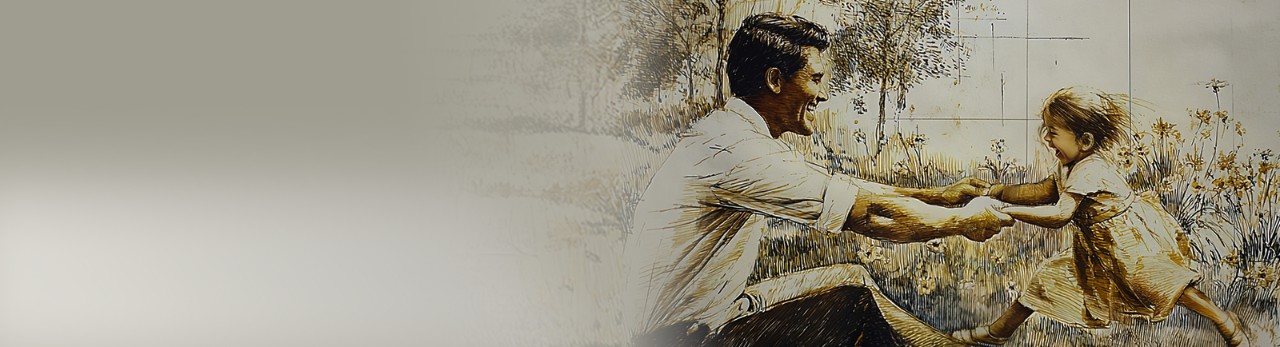 Your ambitions deserve more than a plan, they deserve a partner