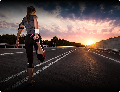 Visualizing your goals